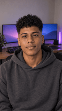 Davi, avatar de Tech