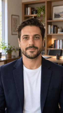 Thiago, avatar de Finanças